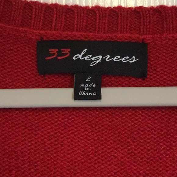 Ugly Christmas Sweater - Picture 4 of 8